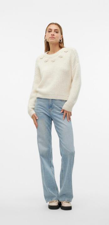 Immagine prodotto Vero Moda VMALETTA pullover in maglia (L)