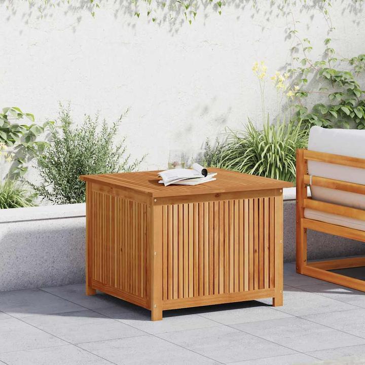 Produktbild VidaXL Gartenbox