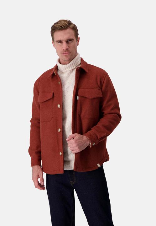 Immagine prodotto Colours & Sons Giacca camicia Giacca da lavoro Soft Touch (XL)