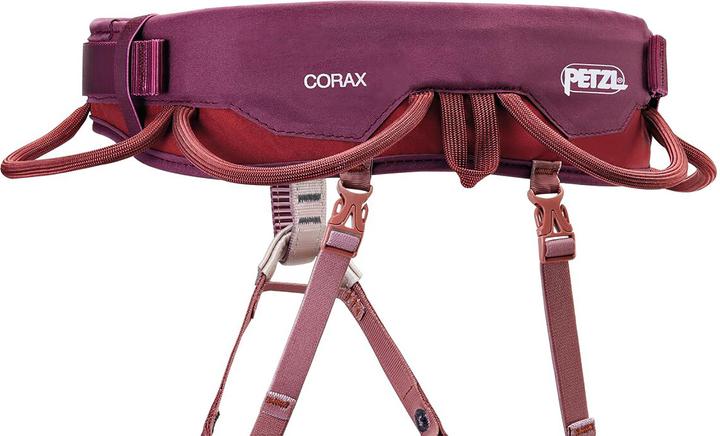 Actual product image Petzl Corax (XS, M, XL)