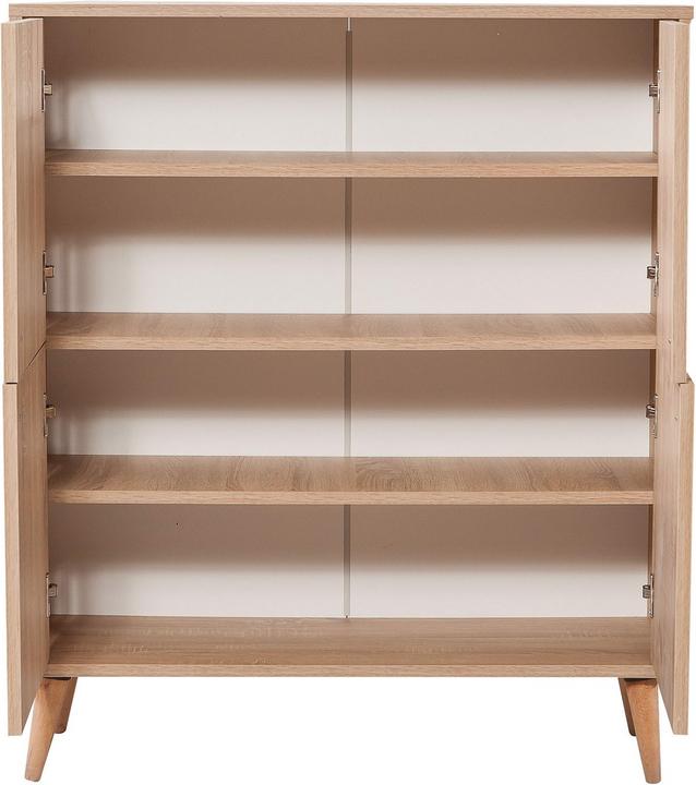 Produktbild Hanah Home Heath (95 x 111 x 36 cm)
