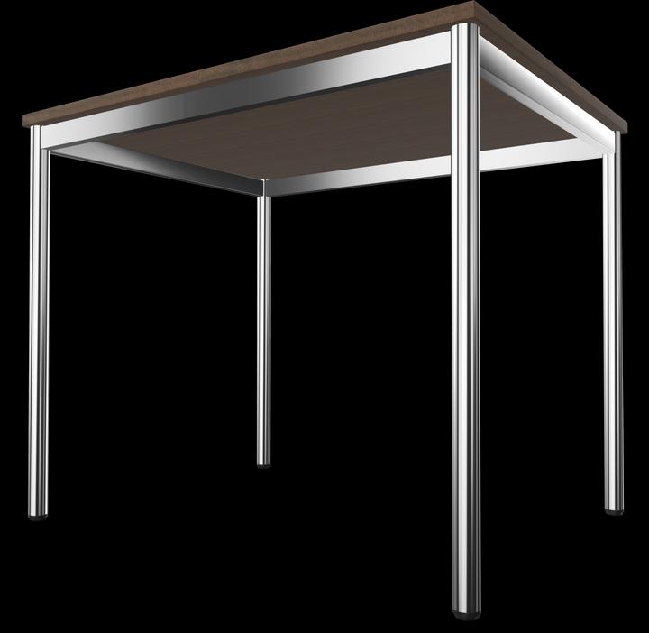 Image du produit Dietiker Table de réunion Atos I (900 x 700 x 749 mm)