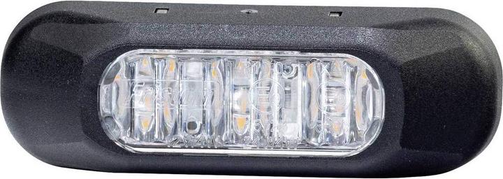 Produktbild Fristom Frontblitzer / Strassenräumer Mini LED FT 210