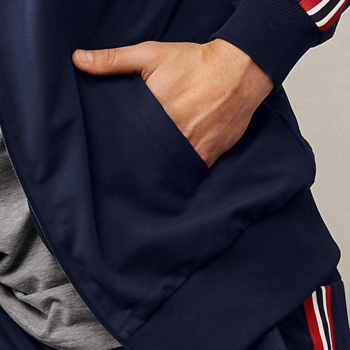 Produktbild Erwin Müller Herren-Freizeitjacke (52)