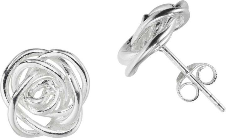 Produktbild Bijouteria Ohrstecker (Silber 925)