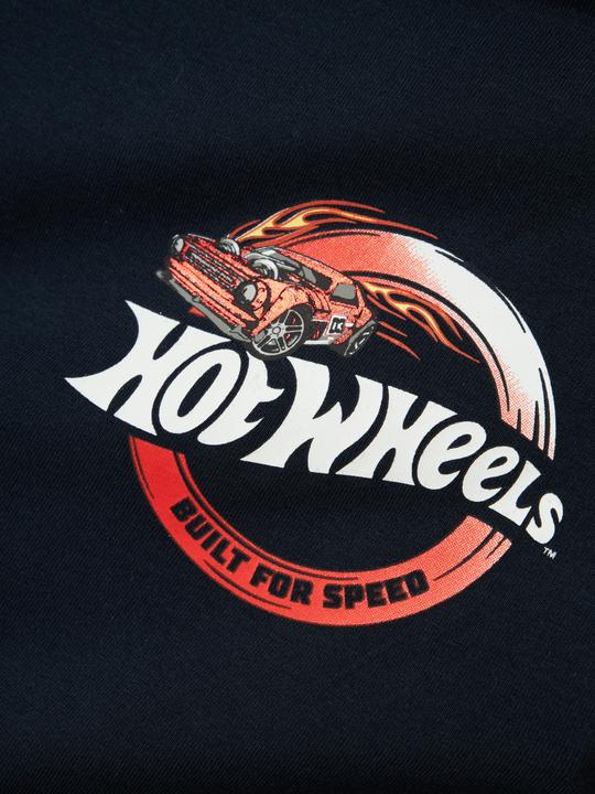 Actual product image Name it Hot Wheels T-Shirt (92)