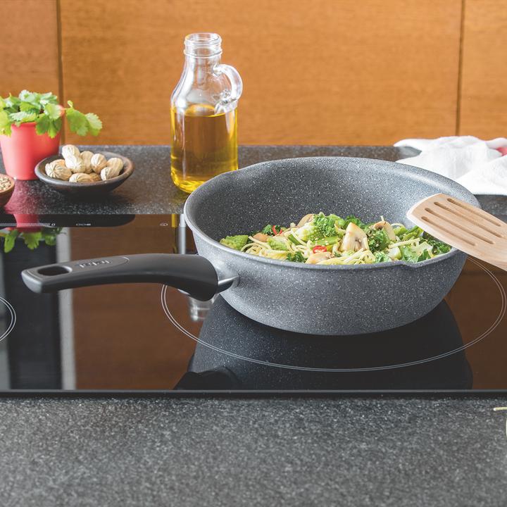 Produktbild Tefal Mineralia Force (22 cm, Bratpfanne)