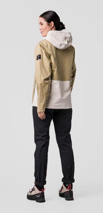 Produktbild Salewa Fanes Hemp Powertex 3 Layers Softshell Jacke Da (48)