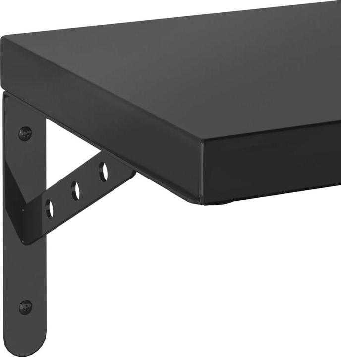 Immagine prodotto VidaXL Mensole a muro (23,5 x 15,5 x 3 cm)