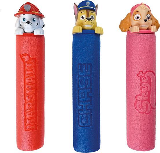 Produktbild Happy People Paw Patrol Wasserkanone (1 Stück, farblich assortiert)