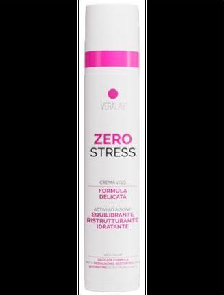 Actual product image Veralab Zero Stress Face Cream Delicate Formula - 50 Ml (50 ml, Day cream)