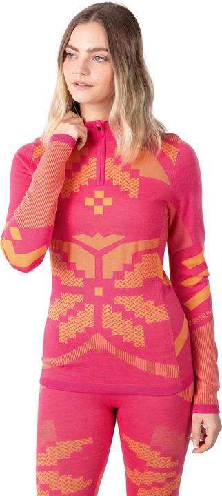 Actual product image Kari Traa Faith HZ (M)