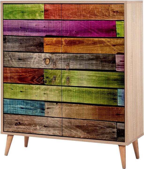 Produktbild Hanah Home Heath (95 x 111 x 36 cm)