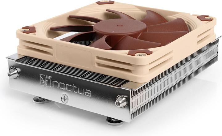 Immagine prodotto Noctua NH-L9a-AM5 (37 mm)