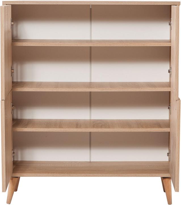 Produktbild Hanah Home Benedict (95 x 111 x 36 cm)