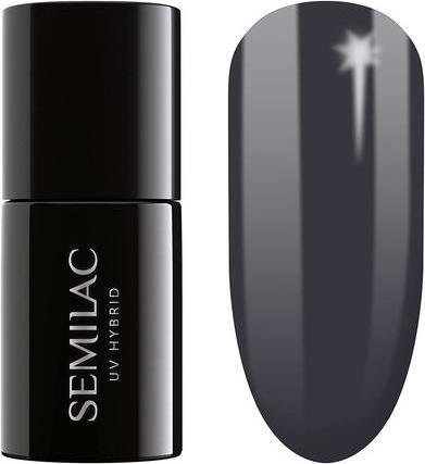 Immagine prodotto Semilac 016 Grunge 7ml (Grigio grunge, Smalto)
