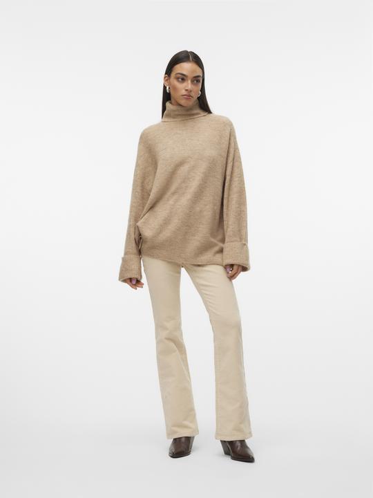 Produktbild Vero Moda VMJUPITER Pullover Strickpullover (XS)