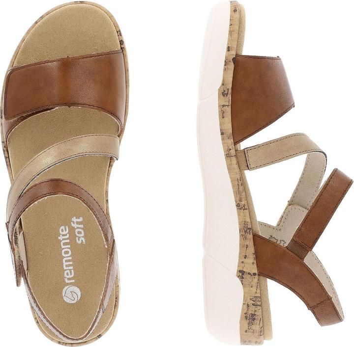 Produktbild Remonte Sandalen (40)