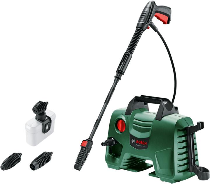 Actual product image Bosch Home & Garden Home and Garden EasyAquatak 10 (Electrical connection)