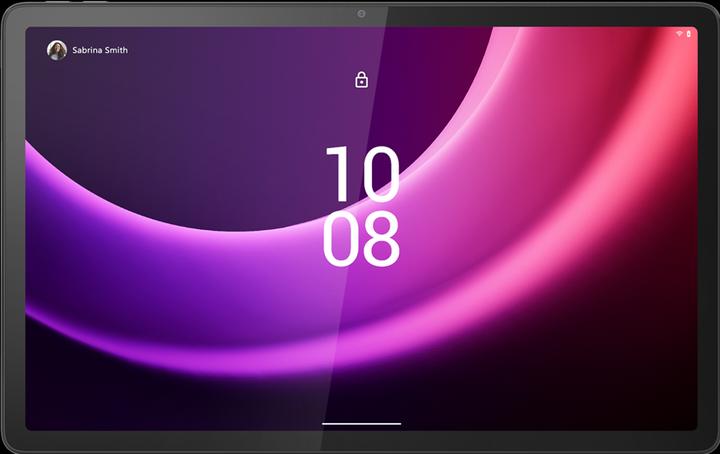 Produktbild Lenovo Tab P11 Gen. 2 inkl. CH-Tastatur und Pen (11.50", 128 GB, Storm Grey)