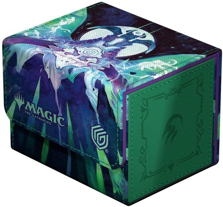 Produktbild Ultimate Guard Sidewinder 100+ Xenoskin Magic: The Gathering "Tarkir: Dragonstorm" - Design 3