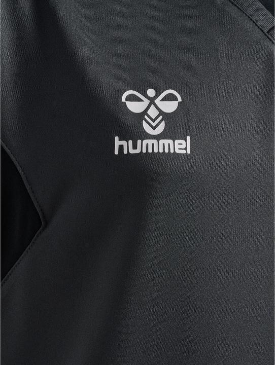 Actual product image hummel Hmlauthentic Pl Jersey S/S Kids (116)