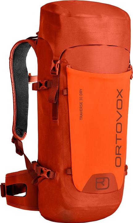 Ortovox Traverse Dry (30 l)
