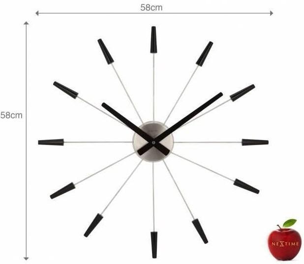 Actual product image Nextime Plug Inn (58.50 cm)