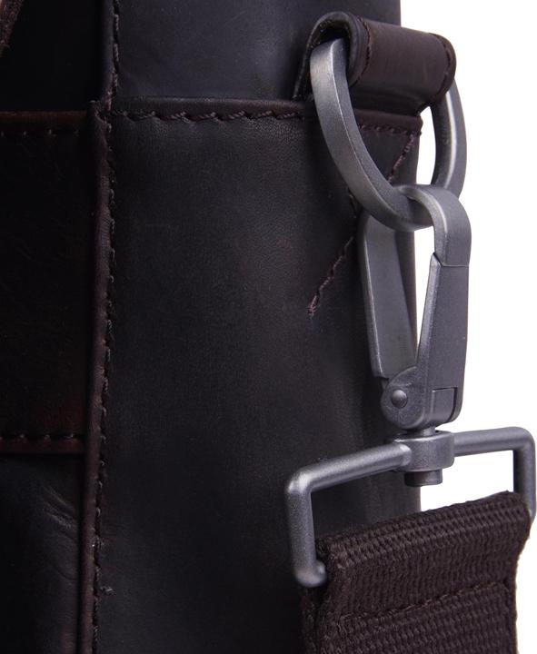 Actual product image Strellson brick lane jim briefbag lhf