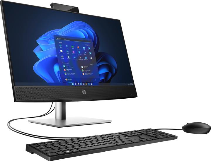 Actual product image HP ProOne 440 (Intel Core i5-14500T, 16 GB, 512 GB)