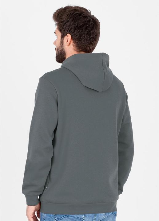 Produktbild JAKO Kapuzensweat Organic (4XL)