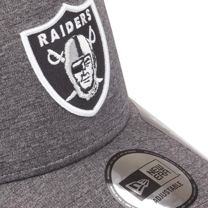 Actual product image New Era Aframe Shadow Trucker NFL Teams (One size)