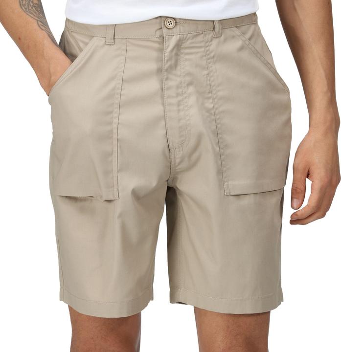 Actual product image Regatta Action Shorts (52)