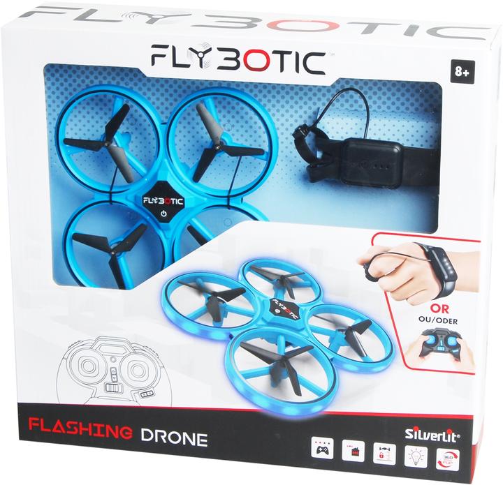 Image du produit Silverlit Drone Flashing