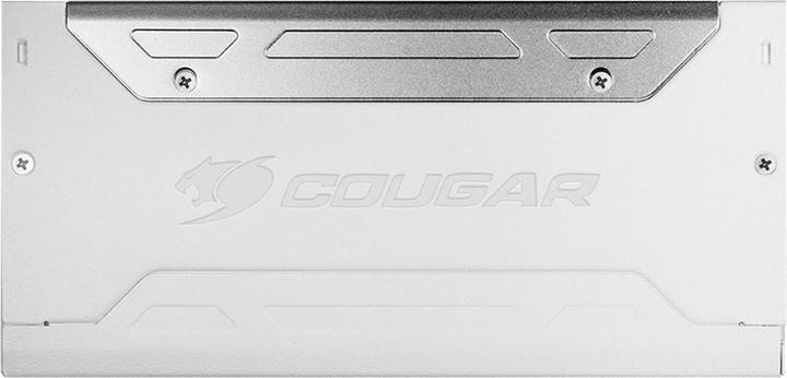 Actual product image Cougar POLAR1050 80 Plus Platinium (1050 W)