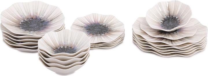 Hermia Theodora (24 Piece)