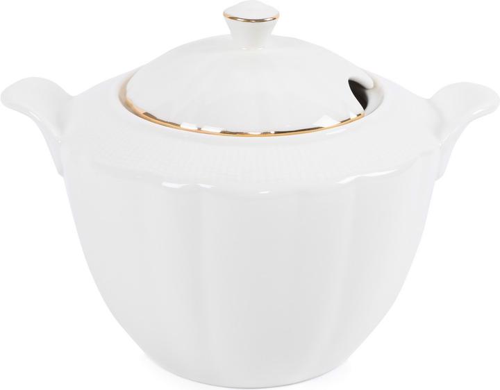 Actual product image Hermia Lia (83 Piece)