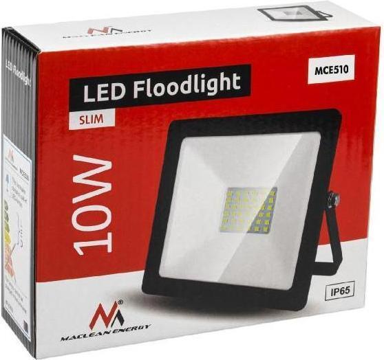 Produktbild Maclean MCE510 - LED Flutlicht Strahler (800 lm, IP65)