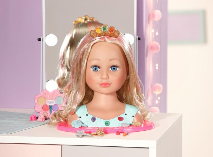 Produktbild Zapf Creation Sister Styling Head
