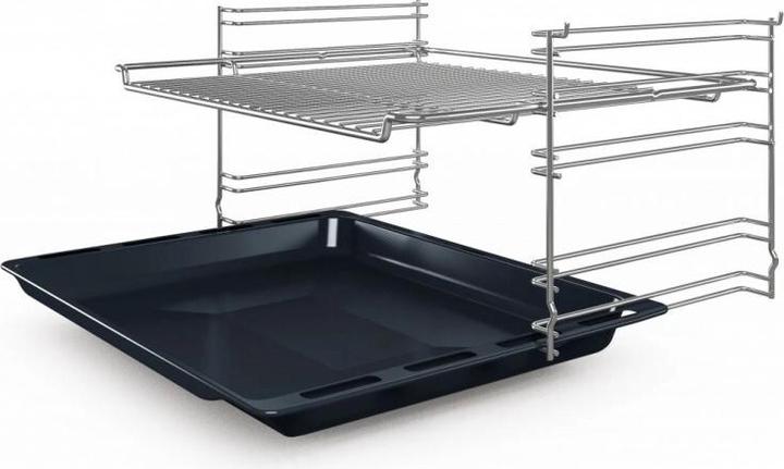 Image du produit Bosch Hausgeräte HBF153BB0