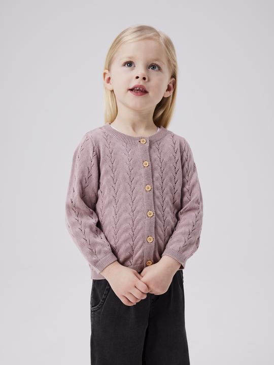 Produktbild Name it Langarm Strickjacke (56)