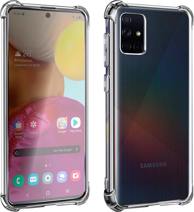 Produktbild Avizar Prems Series (Samsung Galaxy A71)