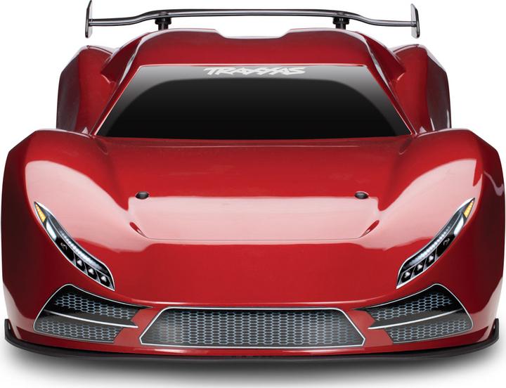 Actual product image Traxxas Xo-1 (RTR Ready-to-Run)