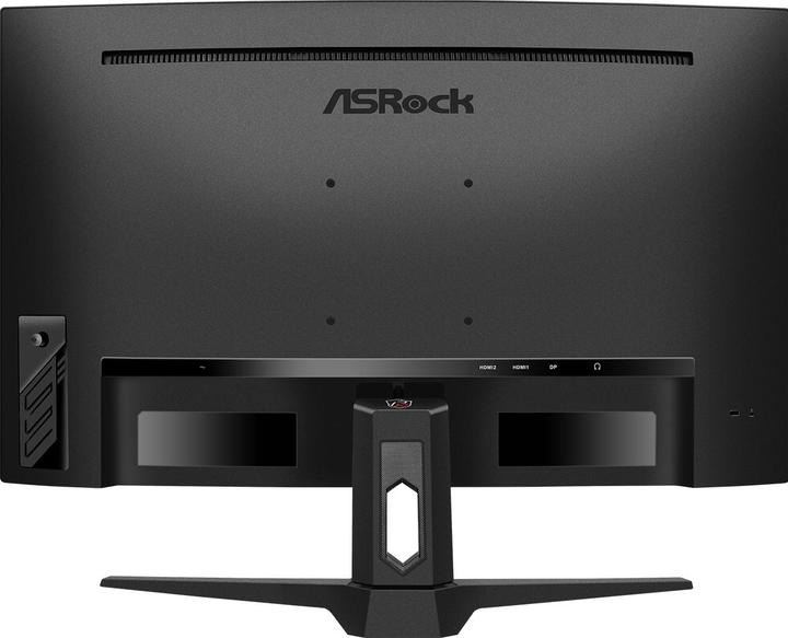 Produktbild AsRock PG27F15RS1A (1920 x 1080 Pixel, 27")