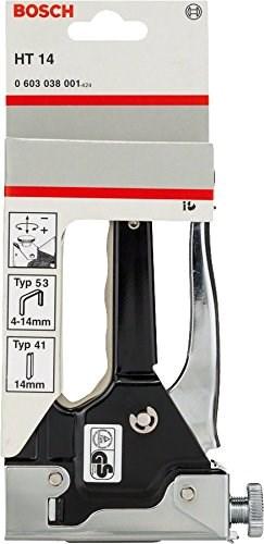 Produktbild Bosch Professional Zubehör Handtacker HT 14