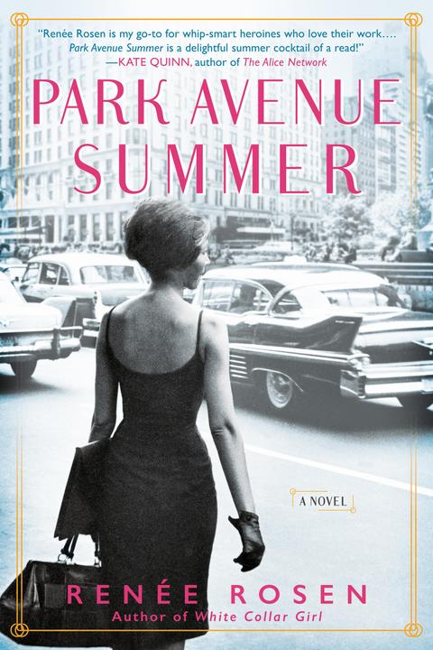 Produktbild Roses:Park Avenue Summer (Englisch, RenÉE Rosen, 2019)