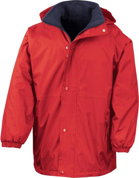 Regatta Jacke wendbar (128)