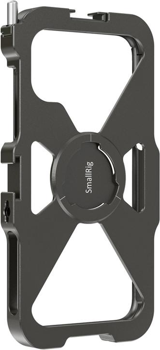 Produktbild SmallRig Pro Mobile Cage