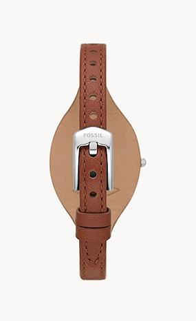 Immagine prodotto Fossil Carlie Mini (Orologio da polso analogico, 28 mm)