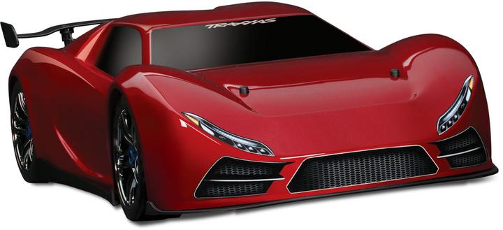Actual product image Traxxas Xo-1 (RTR Ready-to-Run)